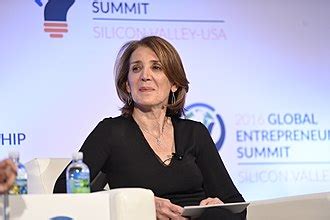 Ruth Porat Net Worth (2021) .